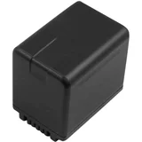 Baterija za fotoaparat Panasonic VW-VBT380 Li-ion 3.7V 3880mAh 14.4Wh, (5000309855)