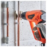 Vonhaus puhalo vrućeg zraka 2000W | shoptok.hr