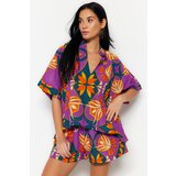 Trendyol Two-Piece Set - Multicolored - Regular fit | shoptok.hr