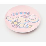 Sinsay Keramički tanjur Cinnamoroll | shoptok.hr