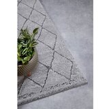 Elle Decoration Siva staza 80x240 cm Perrotin Light Grey – | shoptok.hr