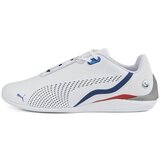 Puma BMW MMS DRIFT CAT DECIMA Unisex obuća, bijela, veličina 44 | shoptok.hr