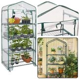 Mini staklenik 69x49x157 cm | shoptok.hr