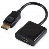 Stars Solutions adapter dp na hdmi crni Cene