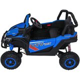 Buggy na akumulator Madman UTV-MX 4x4 - modri | Shoptok.si