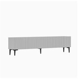 Hanah home tv polica oscar white | ePonuda.com
