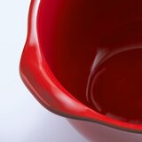 Emile henry Rdeča keramična skledica 550 ml Ultime – | Shoptok.si