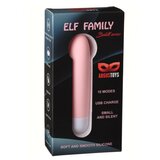 ELF Family 1 AT1128 cene
