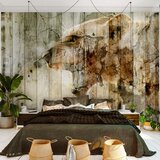  Samoljepljiva foto tapeta - Unbridled Beauty 98x70 Cijene