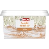 Maxi Seoski mladi sir 360g | ePonuda.com