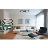 Globo Stropna Led-svetilka Marian, S Sijalko | Shoptok.si