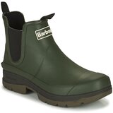 Barbour škornji za dež BEDE Modra | Shoptok.si