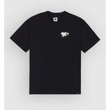 DC Throw Up T-Shirt black | Shoptok.si