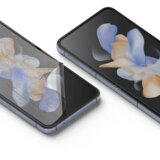 Ringke zaščitna folija za Samsung Galaxy Z Flip 4 (2 kos) | Shoptok.si