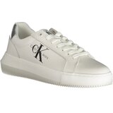 Calvin Klein WHITE WOMEN&#39;S SPORTS SHOES | Shoptok.si