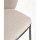 Kave Home Kremno beli barski stoli v kompletu 2 ks 92 cm Ciselia – | Shoptok.si