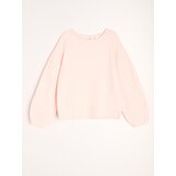 Sinsay Chunky pulover s širokim rukavima | shoptok.hr