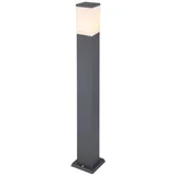 31732 - Spoljašnja svetiljka HERRI 1xE27/15W/230V 80 cm IP44