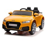  Licenciran avto na akumulator Audi TTRS - rumen | Shoptok.si