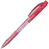 Stabilo Stabilo: Liner 308 rdeče barve kemično pero 0,7 mm | Shoptok.si