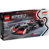 Lego Speed Champions MoneyGram Haas F1 Team VF-24 77250 Cene