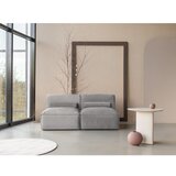 Miuform Svijetlo siva sofa 152 cm Flex Felix – | shoptok.hr