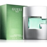 Guess Man toaletna voda za moške 75 ml | Shoptok.si
