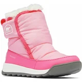 Sorel škornji 2101342 WHITNEY II PLUS BOOTIE WP D blooming pink, nico 22