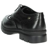 Donna Serena Mokasini 1F5392DP Črna | Shoptok.si