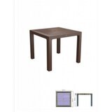  Sto 90x90 bez stakla braon | ePonuda.com