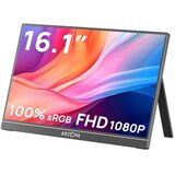 Arzopa monitor Z1C, IPS, 16.1inch Cene