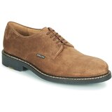 Pellet moški čevlji Derby Nautilus Bež | Shoptok.si