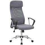 Livetastic Pisarniški Stol Büro, Siva Cene
