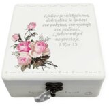 Poklon za vjenčanje! - Kutija uspomena Š165129 | Eponuda.com