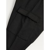 Sinsay Slim cargo trenirka hlače Slike