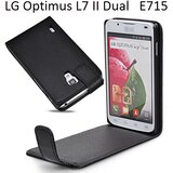  Preklopni etui / ovitek / zaščita za LG Optimus L7 II Dual P715 | Shoptok.si