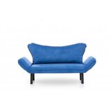 Atelier Del Sofa Chatto Sofa, Plava | Eponuda.ba