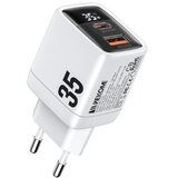 WEKOME Punjac WP-U25 35W GaN White Cene