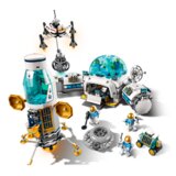 Lego city space port lunarna raziskovalna postaja - 60350 | Shoptok.si