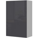 Jela viseči element V9-60-1K/5 za kuhinjo infinity (več barv)-antracit, visoki sijaj Cene