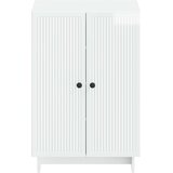  Ormar za cipele EDE 59,5 x 39,5 x 90 cm Konstruirano drvo | shoptok.hr