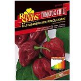  Chili Habanero crveni Royal Seeds Cijene