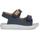 Geox sandale B455SB B SANDAL LIGHTFLOPPY B C4002 00032 M navy 26 | shoptok.hr