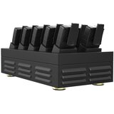 CEL-TEC Priklopna postaja PK90 z 10 vrati | Shoptok.si