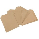 CRAFTOMAT Set brusnog papira Standard (16 -dij.) | shoptok.hr