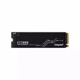 Kingston 1TB M.2 NVMe SKC3000S/1024G SSD KC3000 series ssd hard disk cene