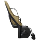 Thule Yepp 2 Maxi Frame Mount dečje sedi&amp;scaron;te za bicikl - Nutria Green Slike