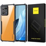 Spacecase KALJENO STEKLO ZA TELEFON BEETLE RENO 7 4G, ČRNO, (21964759) Cene