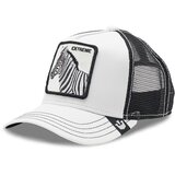 Goorin Bros Kapa Little Stripe 201-0036 White Cene