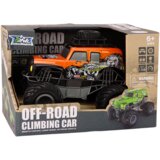 Buggy na daljinsko upravljanje Control Car 1:16 - narančasti | shoptok.hr